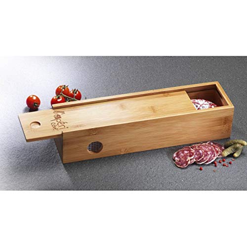 Cave À Saucisson - APERICAVE