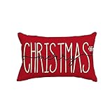 DURABLE AND HIGHER QUALITY: Made of machine washable Polyester, comfortable & soft touch, no bleeding, fading or fraying issue MACHINE WASHABLE: Machine wash in cold water separately, gently cycle only, do not bleach. Stays the same and as new, after...