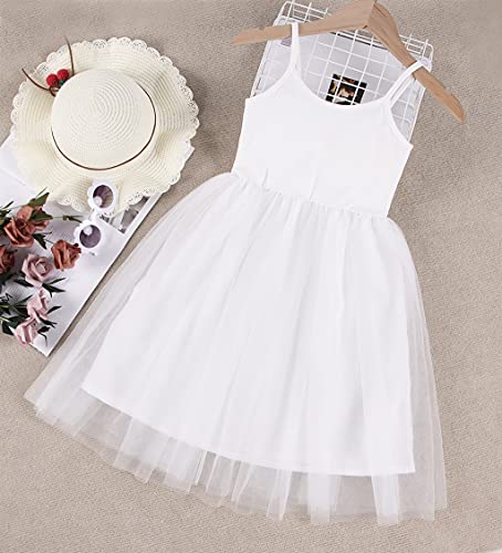 CM C&M WODRO Toddler Girls Tulle Tutu Dress #TOP10