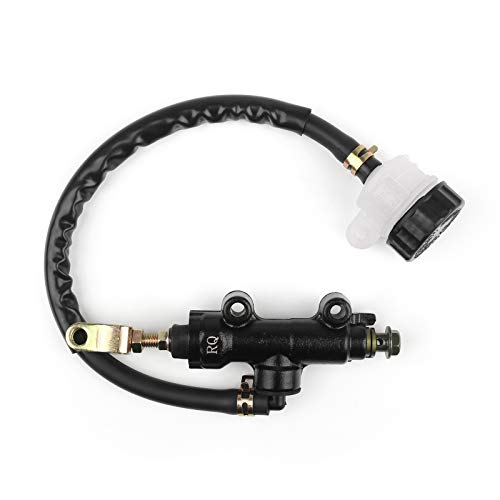 MAD HORNETS For Ninja Rear Brake Master Cylinder Pump For Kawa-saki Ninja ZX6 ZX7 ZX6R ZX6RR ZX7R 1989-2014