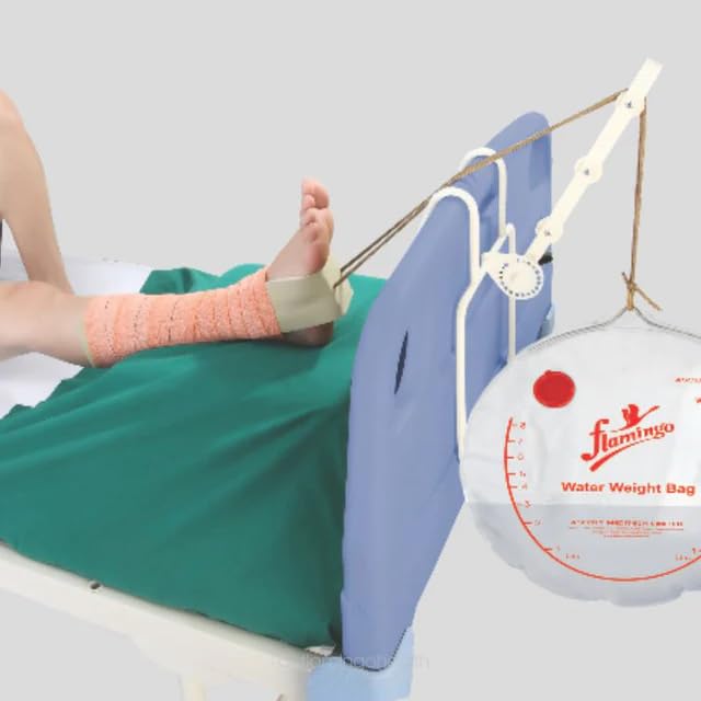 Flamingo Foot Traction Kit-image-2