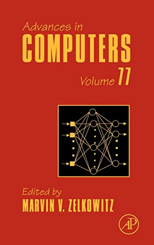 Advances in Computers (Volume 77) view 2