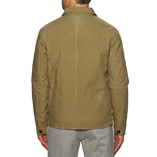 Image of Billy Reid Men's Flight Jacket