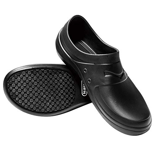 10 Best Waterproof Nursing Shoes Of 2022 (With Buying Guide)