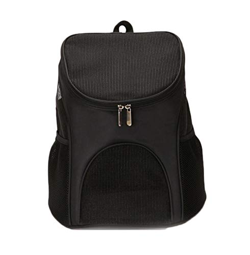 Oyccen Transpirable Mochila Bolsa de Transporte de Gatos Perros Pequeños