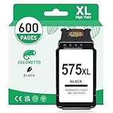 Modèle d'Imprimante Compatible : Canon Pixma TS3700i Series ; Canon Pixma TS3750i ; Canon Pixma TS3751i ; Canon Pixma TS3752i