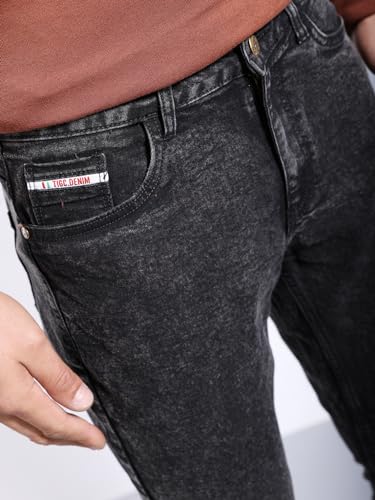 Image of The Indian Garage Co Men Jeans