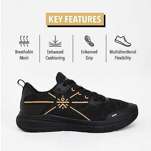 Image of Cult Mens Flomo Sports Shoes