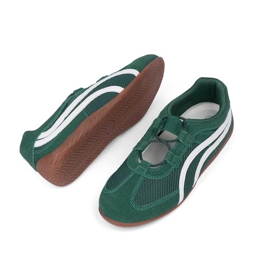 Image of Tigeridea Mary Jane Sneakers for Women Casual Walking Tennis Fashion Shoes