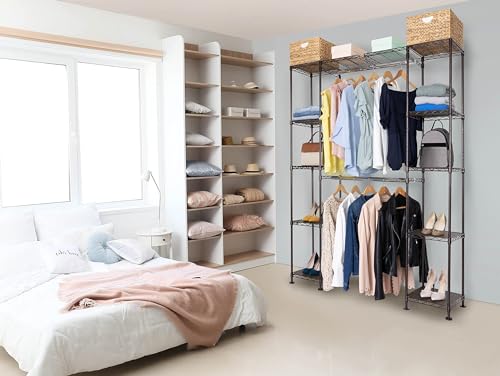 Closet acero inoxidable 14 Imagen adicional