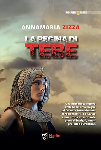Tipo di prodotto:ABIS BOOK La regina di Tebe