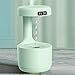 humidificador de escritorio de bajo ruido, 800 ml Imagen de humidificador de escritorio de bajo ruido, 800 ml