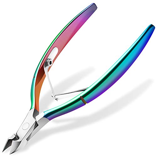Best Cuticle Nippers