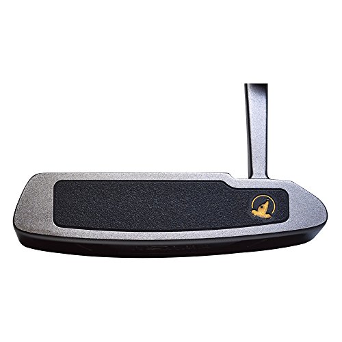 本間ゴルフ HR PUTTER 【カタログ純正シャフト装着モデル】 HP-2008 3枚目