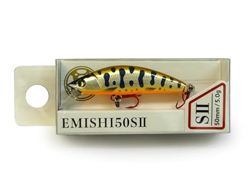 イトウクラフト エミシ 蝦夷 50S タイプ2#YTSのサムネイル