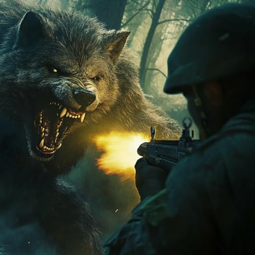 11 TRUE SCARY PARK RANGER HORROR STORIES Podcast Por  arte de portada