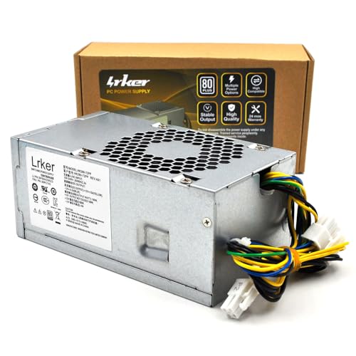 Bloc alimentation 180W PA-2181-2 compatible ordinateur fixe S510 M610 V525
