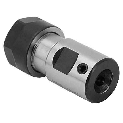 FTVOGUE FTVOGUE Motor Shaft Pinça Mandril Haste de Extensão para Mandril de Haste Reta Acessórios In
