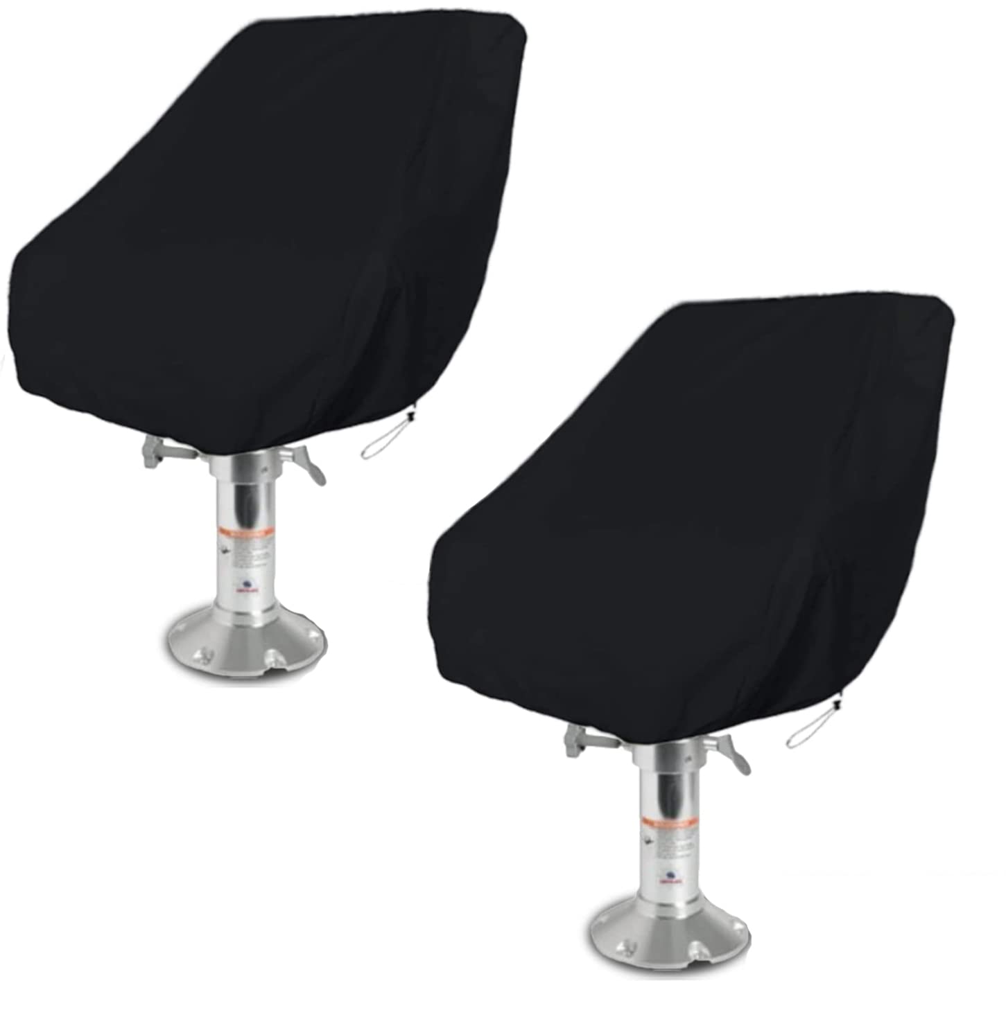 VICASKY Housse De Protection Imperméable Pour Siège De Bateau