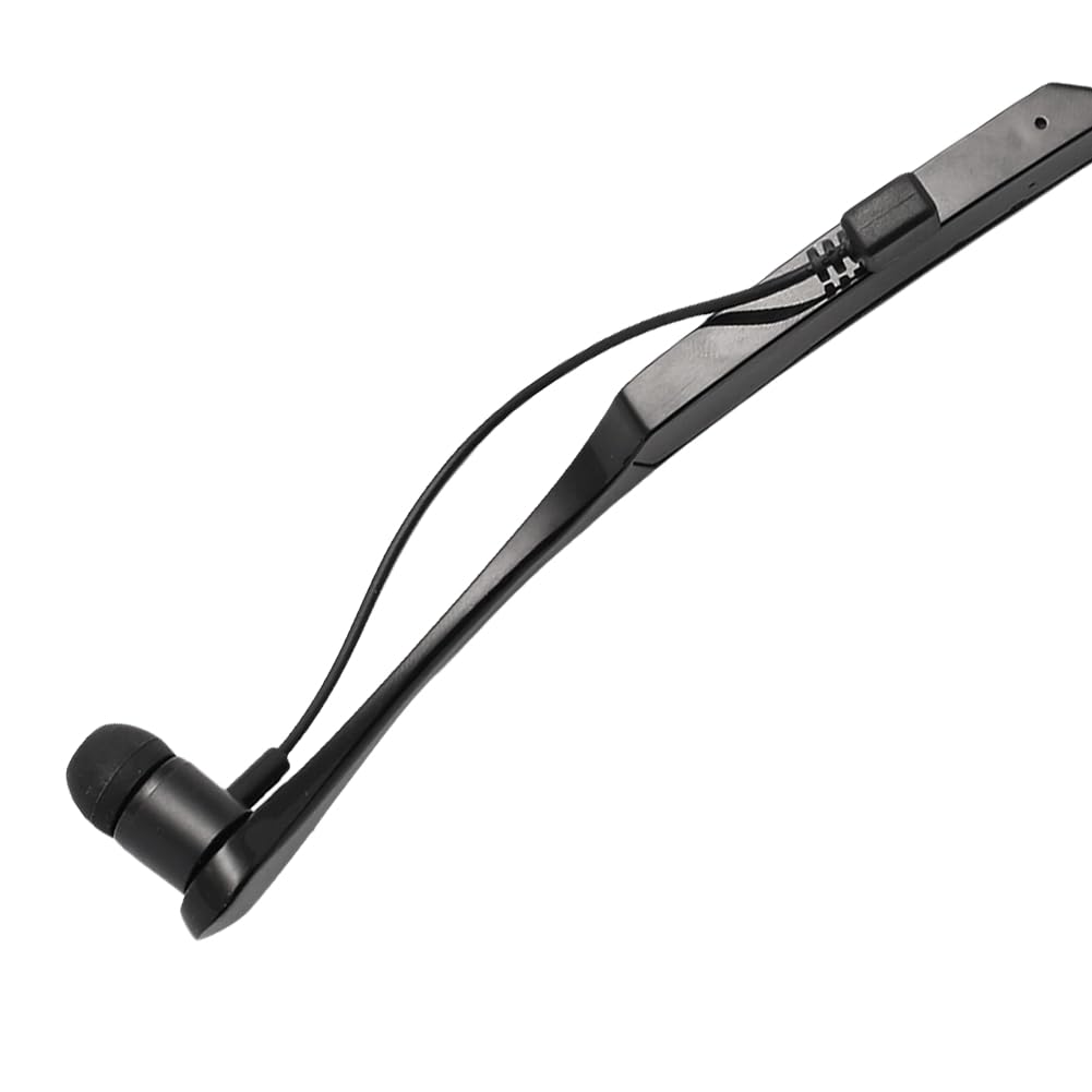 Smart Glasses con Tecnologia Bluetooth UV400, Cuffie Stereo Wireless Integrate, Occhiali da Sole con Musica, Adatti per Uomo e Donna.