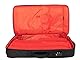 DJ BAG KMAXPLUSMK2, Schwarz, Urbana DJ-Rucksack