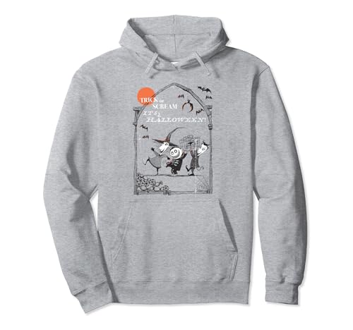 Sweat-shirt Halloween chaud avec capuche contre le froid de l'automne