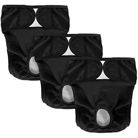 Hundewindeln Windeln für Hunde Cover