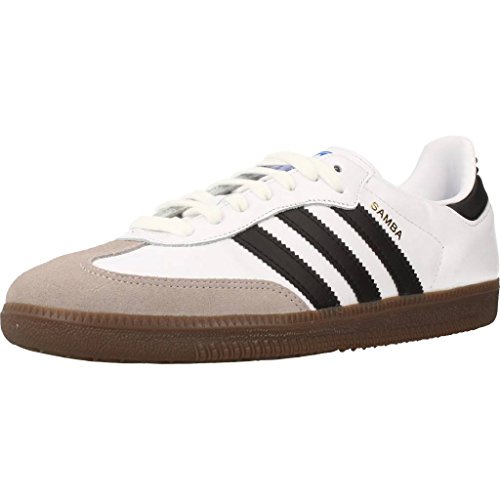adidas Erkek Samba Og Jimnastik Ayakkabisi,…