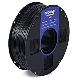 TPOIMNS ABS Filament 1.75mm, Heat Resistant 3D Printer Filament, Dimensional Accuracy +/- 0.03 mm, 1