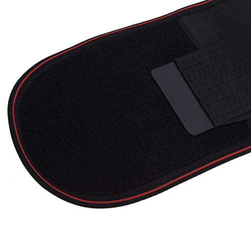 Faja deportiva deportiva para cintura XL miniatura 3