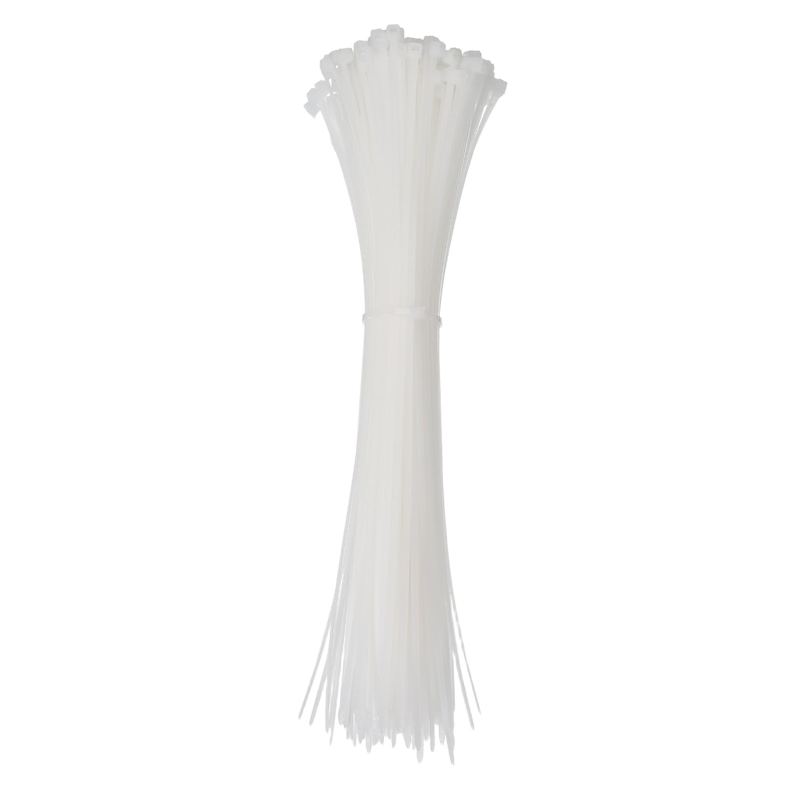 PATIKIL Zip Ties 10 Inch