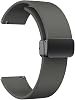 Polar Compatible Watch Smart Watch Band Strap Vantage M3 V3 Silicone Band Width 20mm 22mm Replacement Wristband Replacement Band Replacement Strap Smart Watch Wristband for Polar Watch