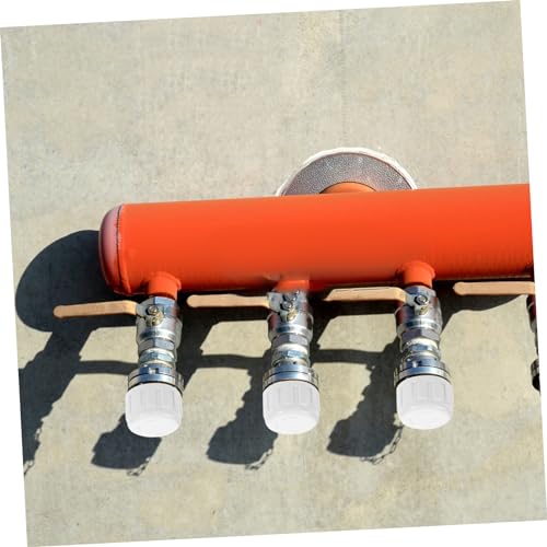 Tapones para tubería PVC 29 Imagen adicional