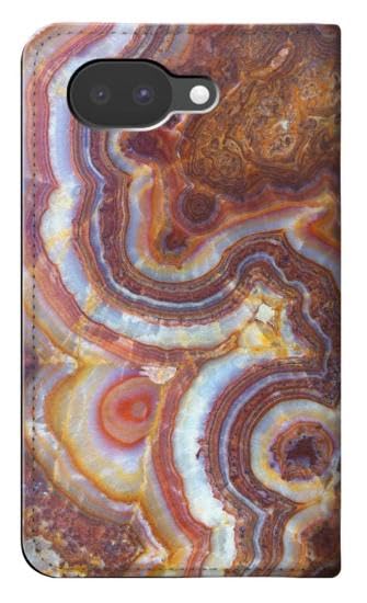 Housse cuir Google Pixel 10a antichoc écran protégé des rayures - 2