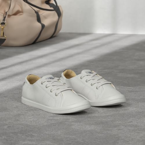 Image of Roxy Women's Bayshore Slip-on Sneakers