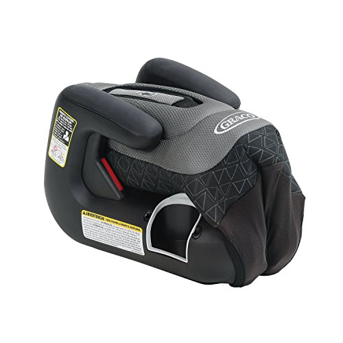 graco foldable booster