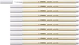 Tintenkiller für königsblaue (Schul-)Tinte und die Tinten des STABILO point 88 erasable (alle Farben)