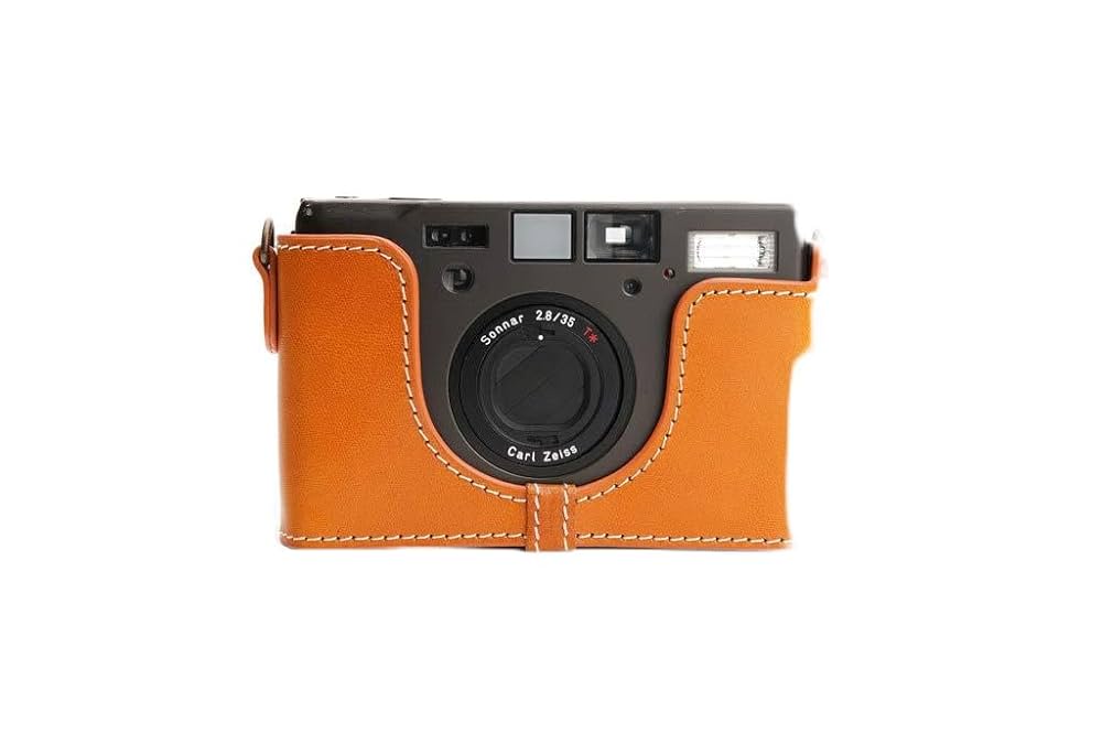 コンタックス CONTAX T3 美品 CONTAX 箱 専用ケース セット コンタックス CONTAX T3 美品 CONTAX 箱 専用ケース セット