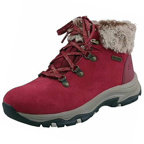 Botas skechers mujer invierno 【√ Ver Aquí】 Botasdemujer.com.es