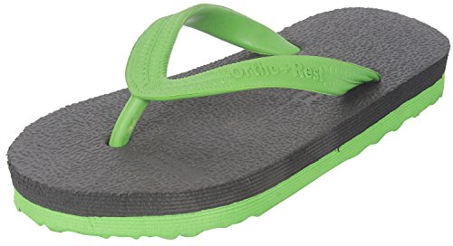 Image of Ortho+Rest unisex-adult open-back Flip-Flops