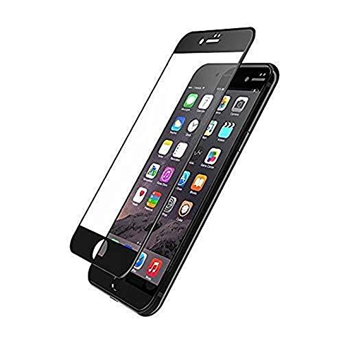 RUMPERS iphone 7 Screen Protector Front Unbreakable Impossible Hammer proof 9H Screen Protector 5 Layer Screen guard precisely Engineered for your phone PACK OFf 1