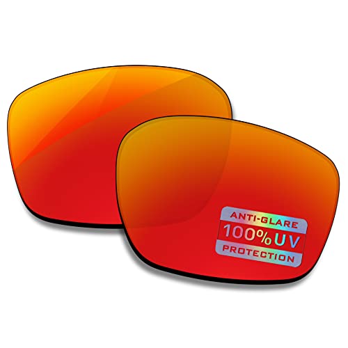 Image of Bowyer POLARIZED Replacement Lenses for Oakley Sliver Family Sunglasses