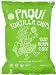 Paqui Very Verde Good Tortilla Chips, 5.5 Ounce - 12 per case.