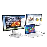 j5create USB A to HDMI Display Adapter - USB 2.0 to HDMI 1080P Cable Converter Adapter for Windows Laptop, PC (JUA195) - Image 5