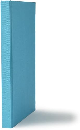 Miniatura 3 de Cuaderno de bocetos azul claro por Artist's Loft