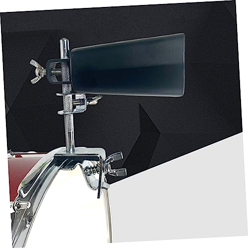 Clip de extensión para cowbell - Accesorio para tambor para montaje miniatura 3