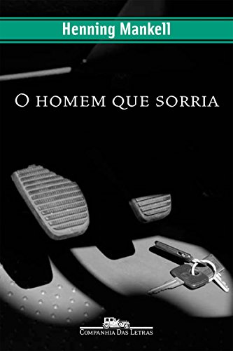 O homem que sorria (Coleção Policial)