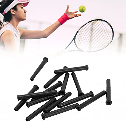 Piezas para Raqueta de Tenis Tubo Protector de Nylon miniatura 4