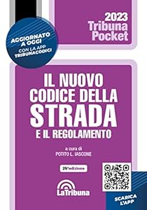 Vedi scheda su Amazon Il nuovo Codice della strada e il regolamento