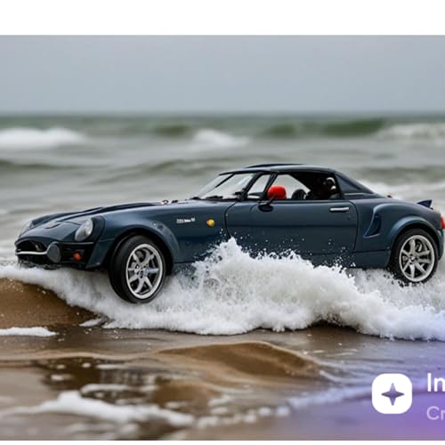 Ep b&ocirc;nus -O que tubar&otilde;es, oceanos e supercarros tem em comum?